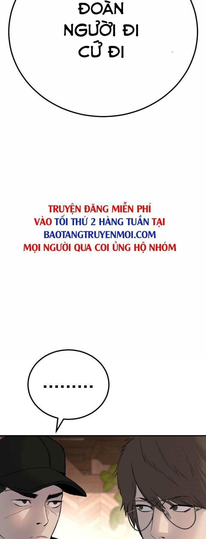 đặc vụ kim chapter 33 104