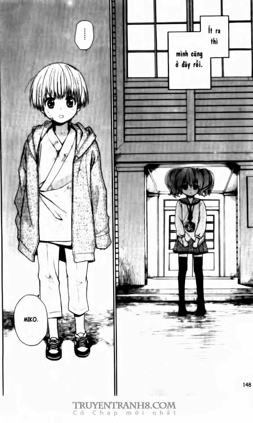 trường học bí ẩn chapter 48 24