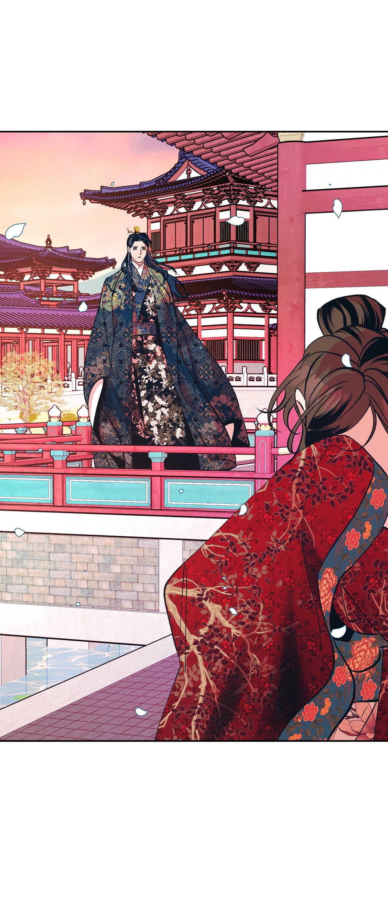 hương mộc chapter 12 33