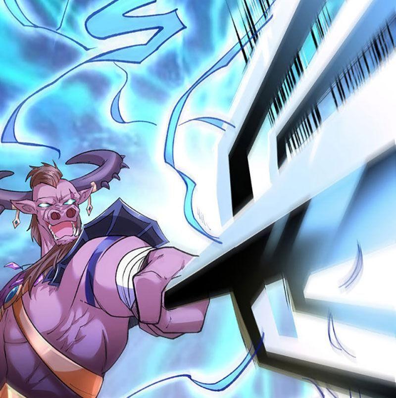 võ đạo độc tôn chapter 581 58