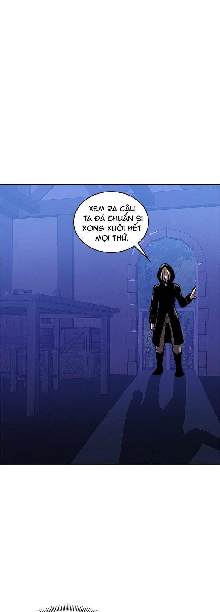 Chiến Binh Từ Thế Giới Khác Chapter 105 - Trang 73