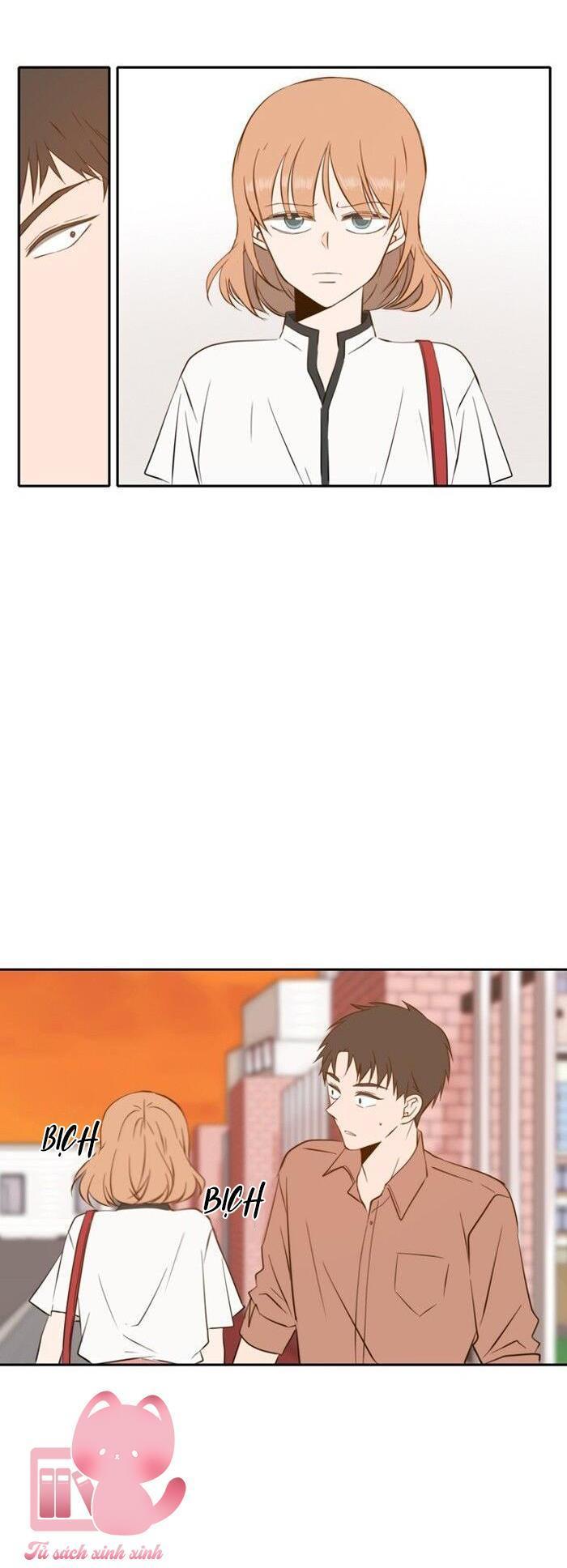 a good day to be a dog chapter 54 23