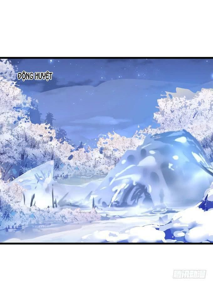 hồ tiên hung bạo chapter 148 12