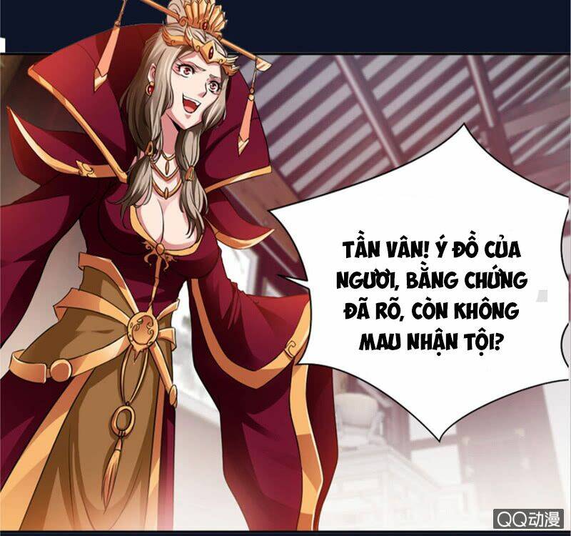 cửu dương thần vương chapter 0 7