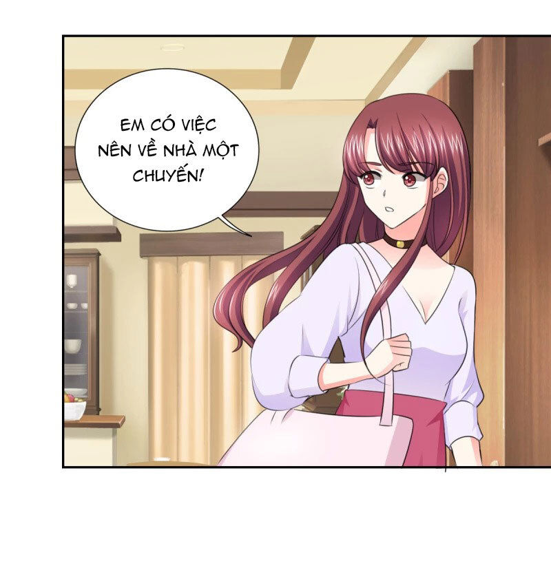 cẩm tú trùng sinh: chào buổi sáng phó thái thái chapter 49 31