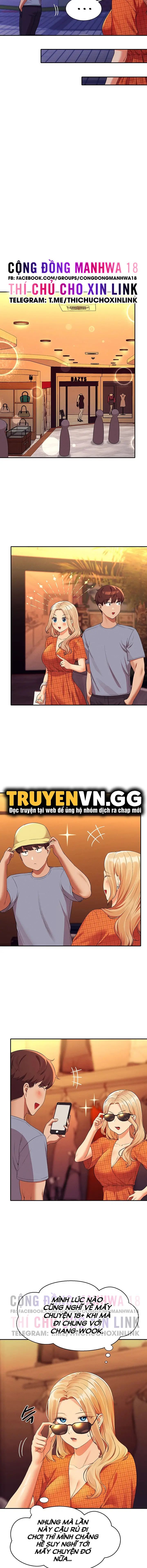 nữ thần đâu rồi? chapter 68 11