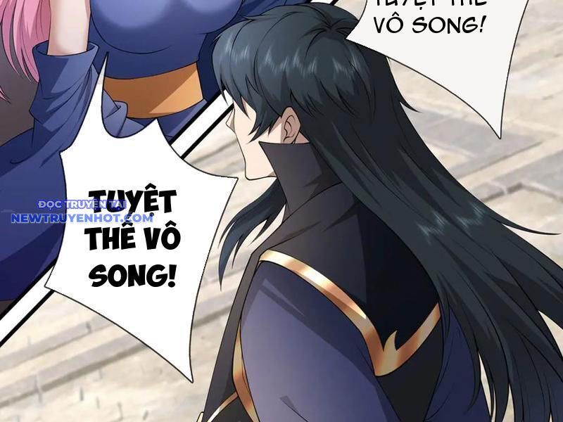 ngủ say vạn cổ: xuất thế đẩy ngang chư thiên chapter 46 4