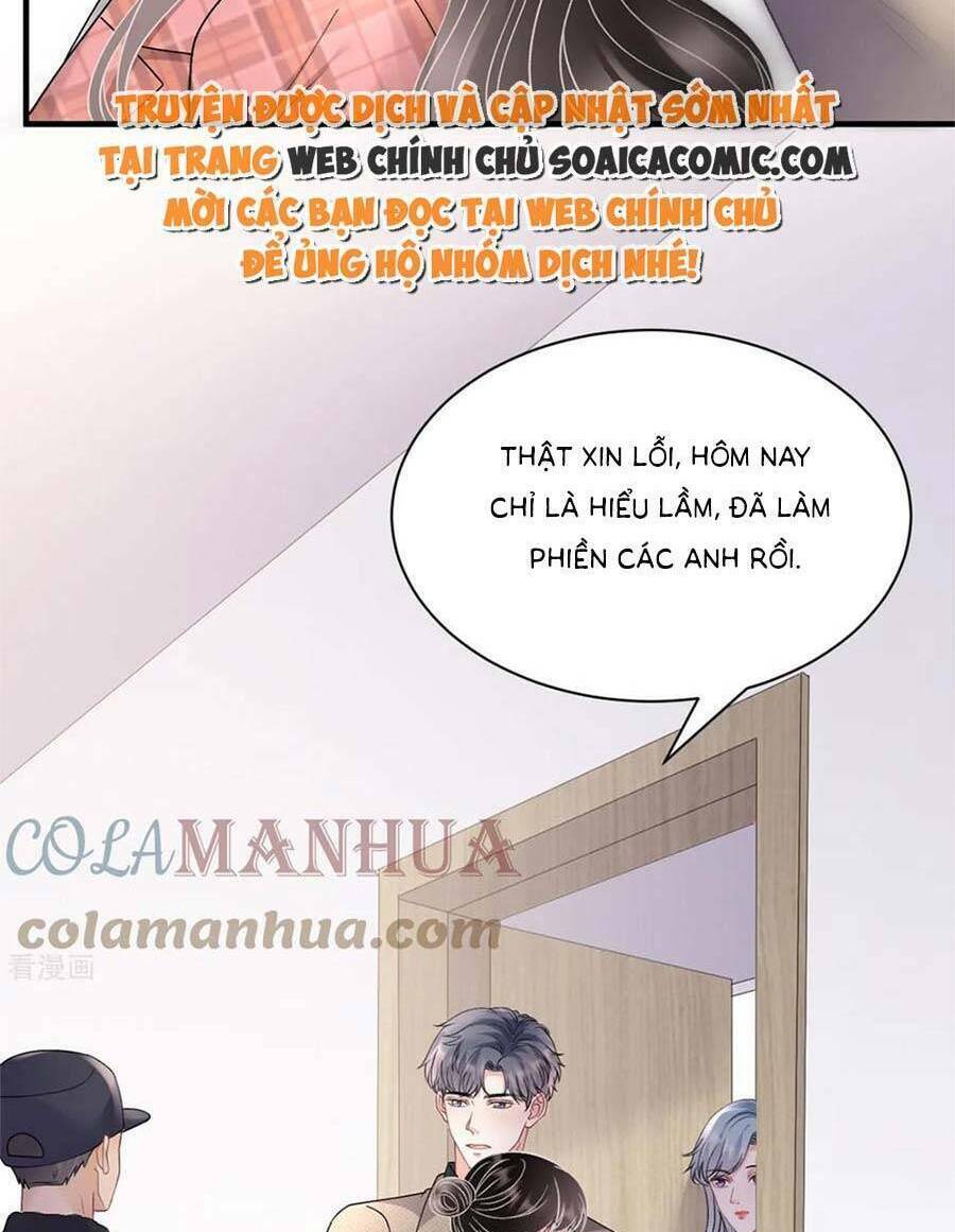 đại tiểu thư có ý đồ gì xấu đâu chapter 172 39