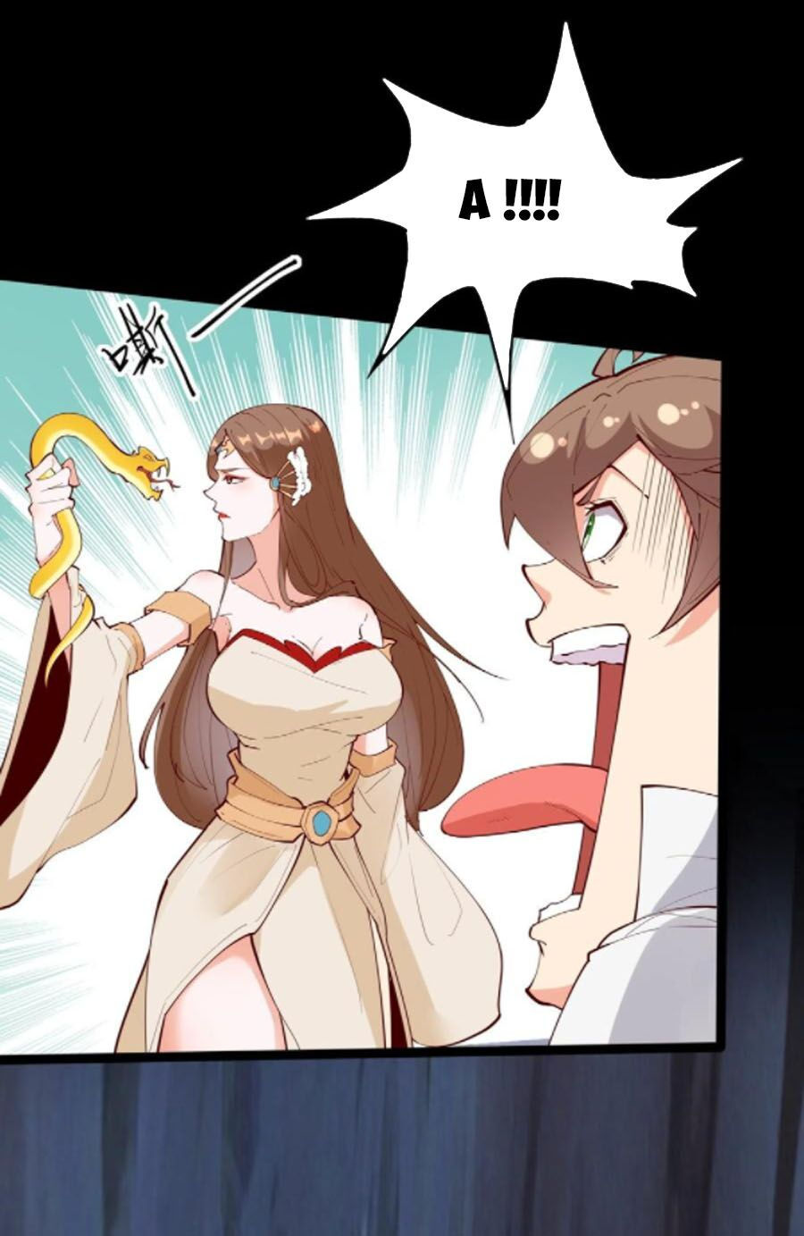 ta lập hậu cung tại tây du ký chapter 68 25