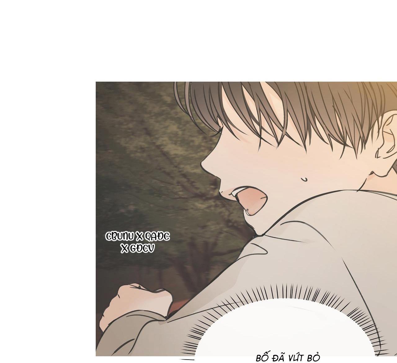 hạ cánh cuối chân trời chapter 24 44