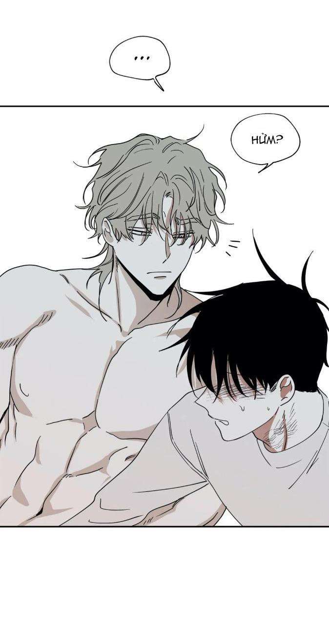 thủy triều thấp lúc chạng vạng chapter 10 7