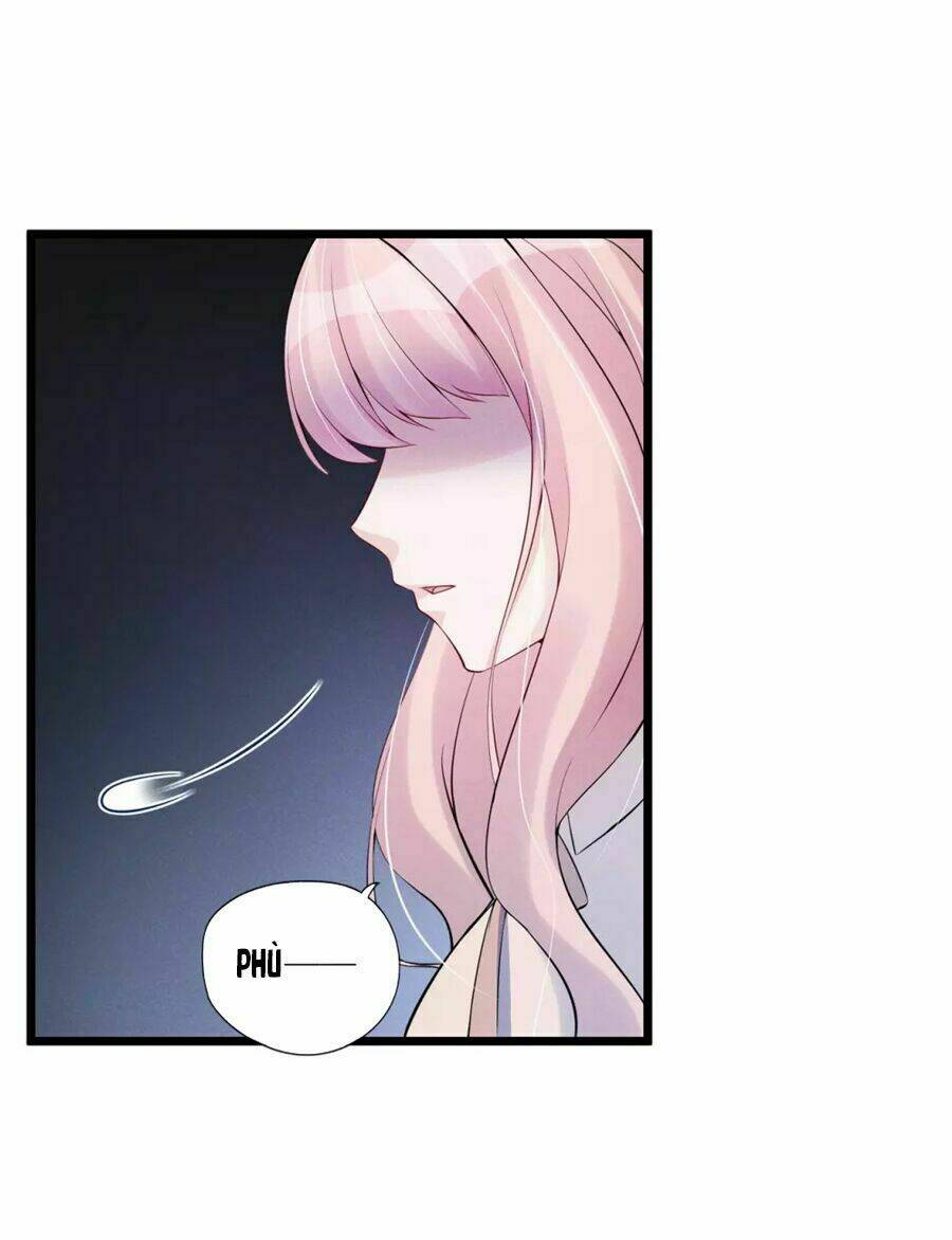 cạm bẫy lửa tình chapter 80 4