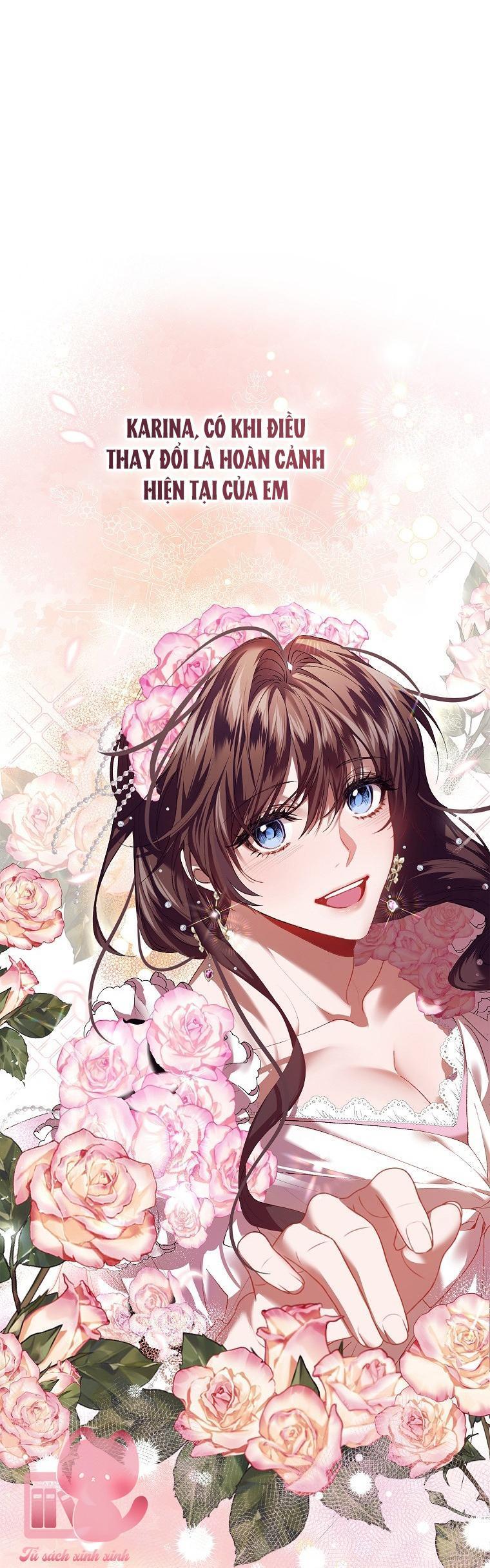 tháng năm cuối cùng của nữ phụ đoản mệnh chapter 40 69