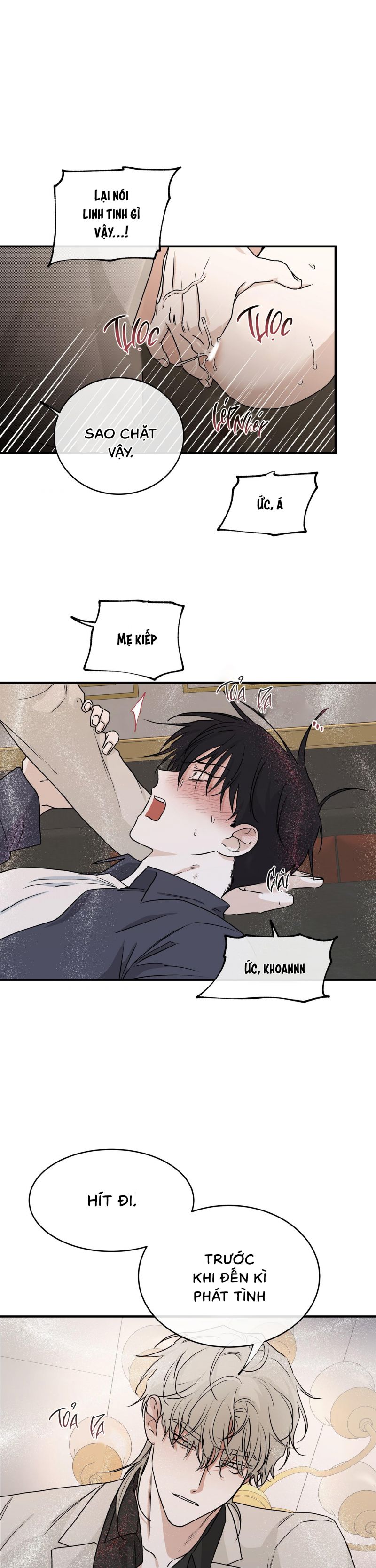 đêm bên bờ biển chapter 43.5 7