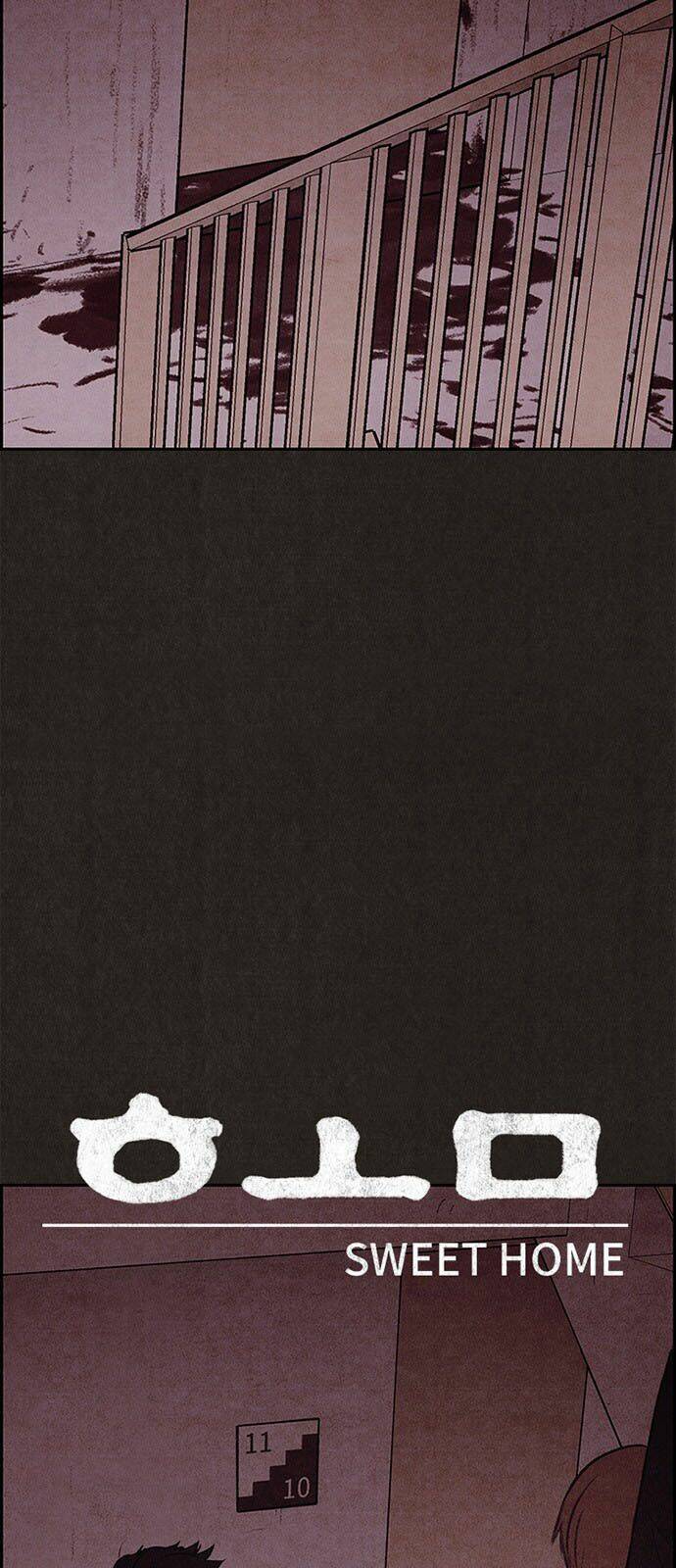 quái vật tại chung cư xanh chapter 34 2