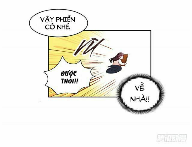 người yêu của rồng đen (black dragon's lover) chapter 2 12