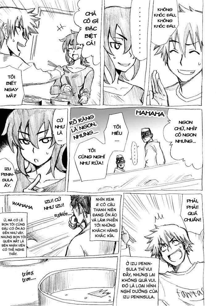 molester man chapter 13.2 17