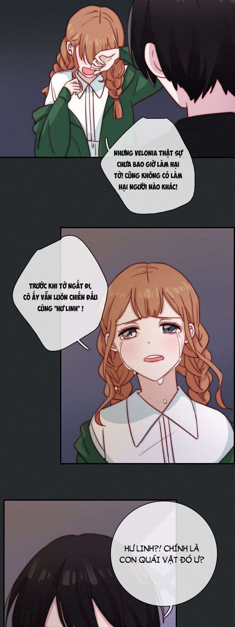 bí mật bóng đêm chapter 13.3 11