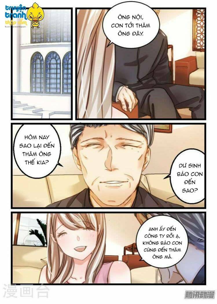 nam thần cách vách chapter 35 3