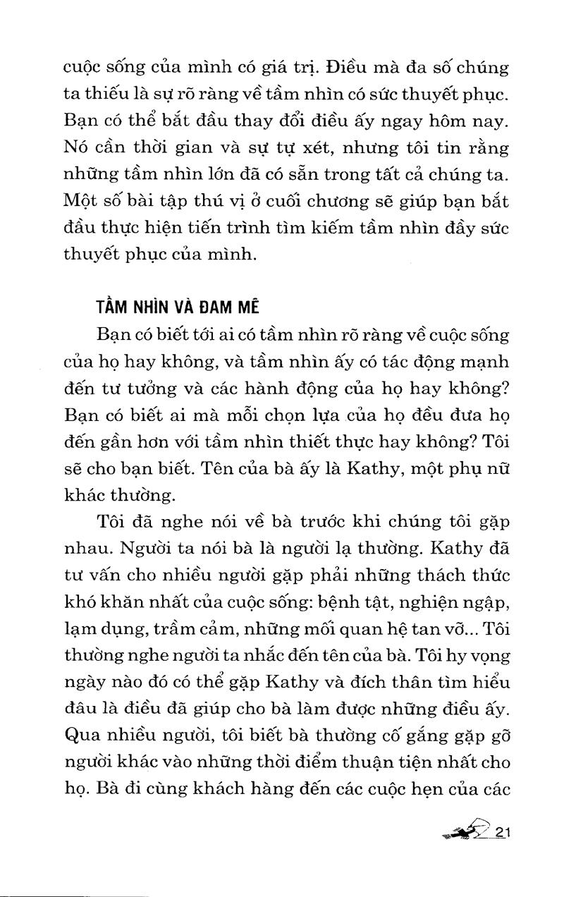 Bạn Có Các Phẩm Chất Để Thành Công Chưa?