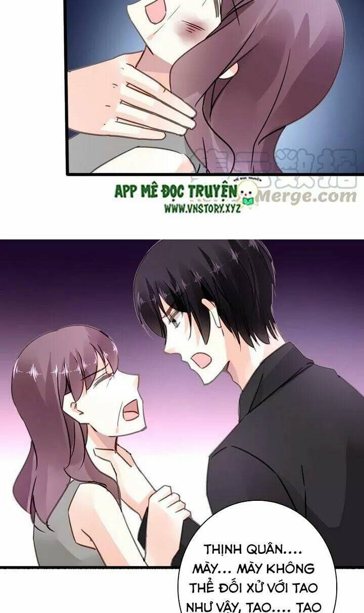 mưu ái thành nghiện chapter 149 14