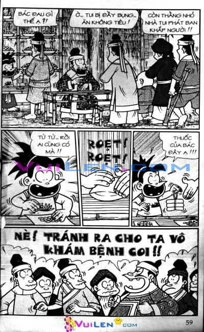 thần đồng đất việt chapter 61 56