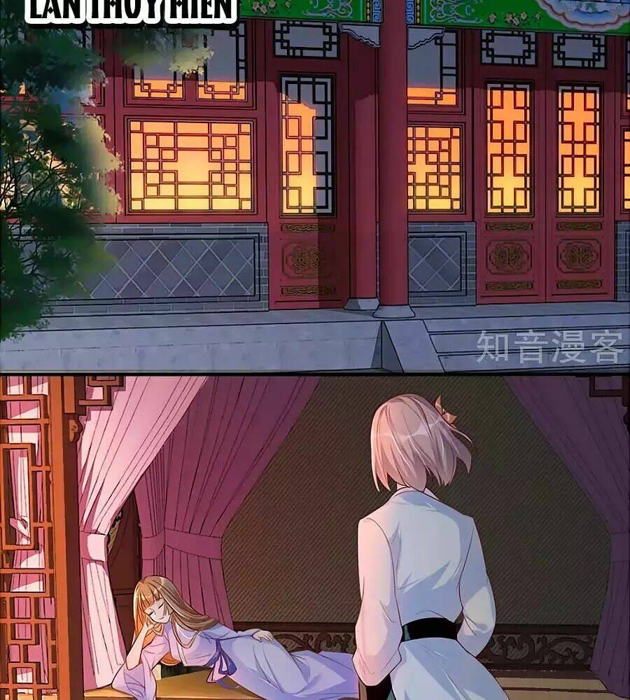 gian phi như thử đa kiều chapter 40 2