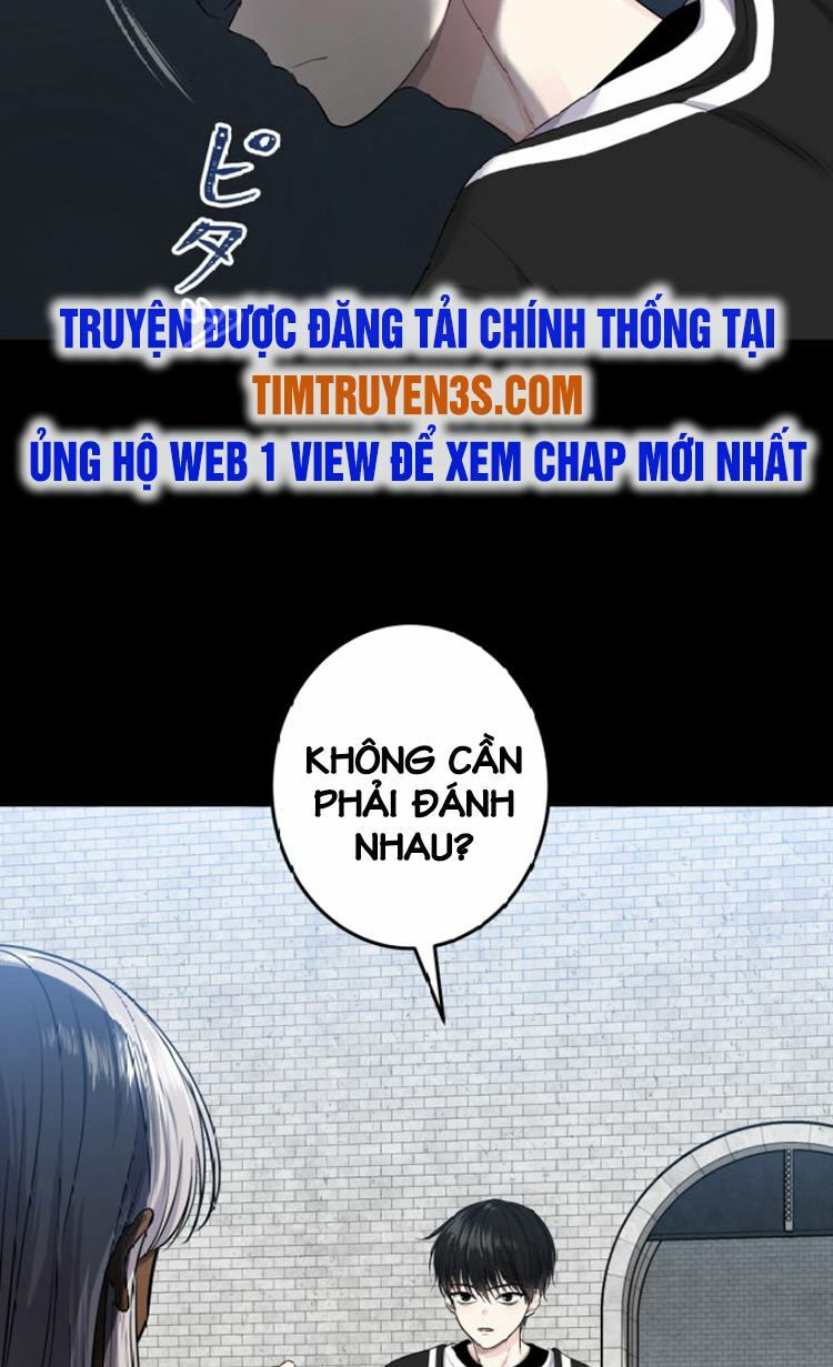 trò chơi của chúa thượng chapter 3 15