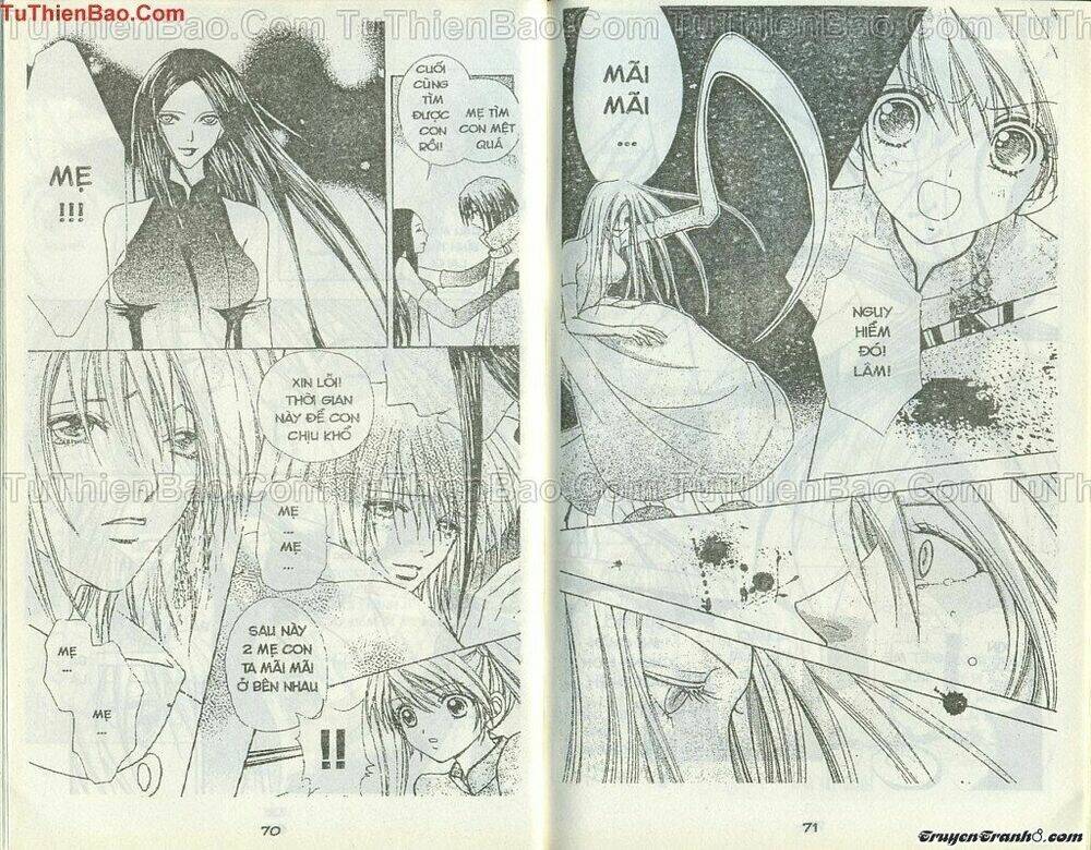 lovely monster chapter 49 7