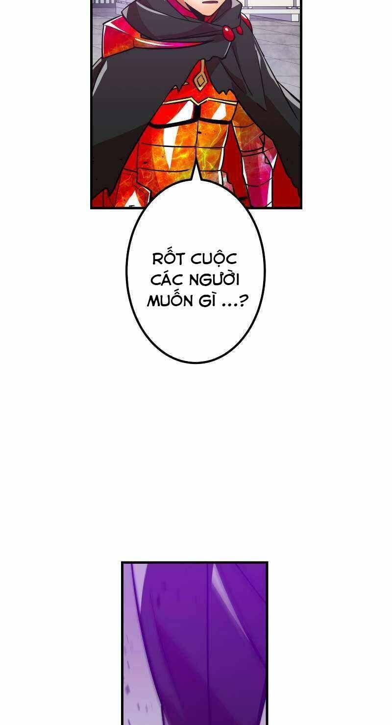 Huyết Thánh Cứu Thế Chủ~ Ta Chỉ Cần 0.0000001% Đã Trở Thành Vô Địch chapter 33 39