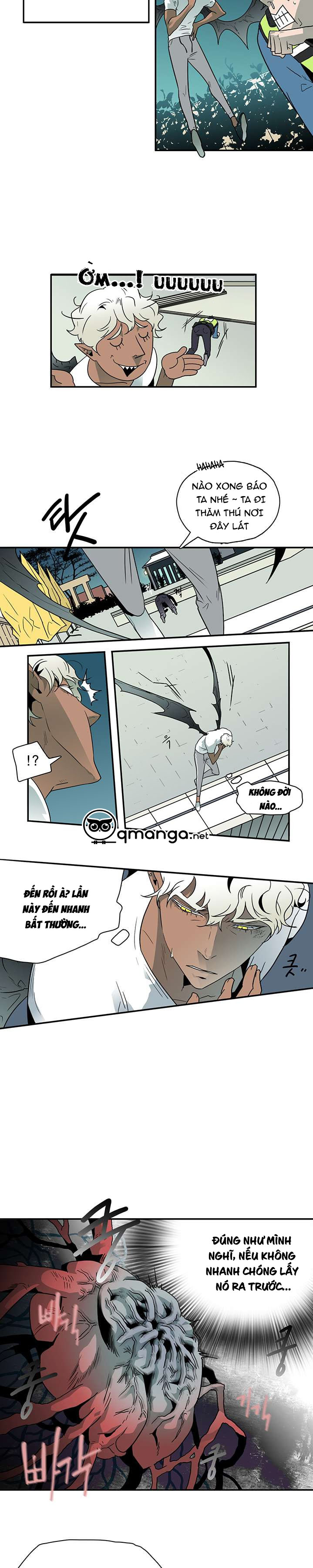 dear door chapter 6 4