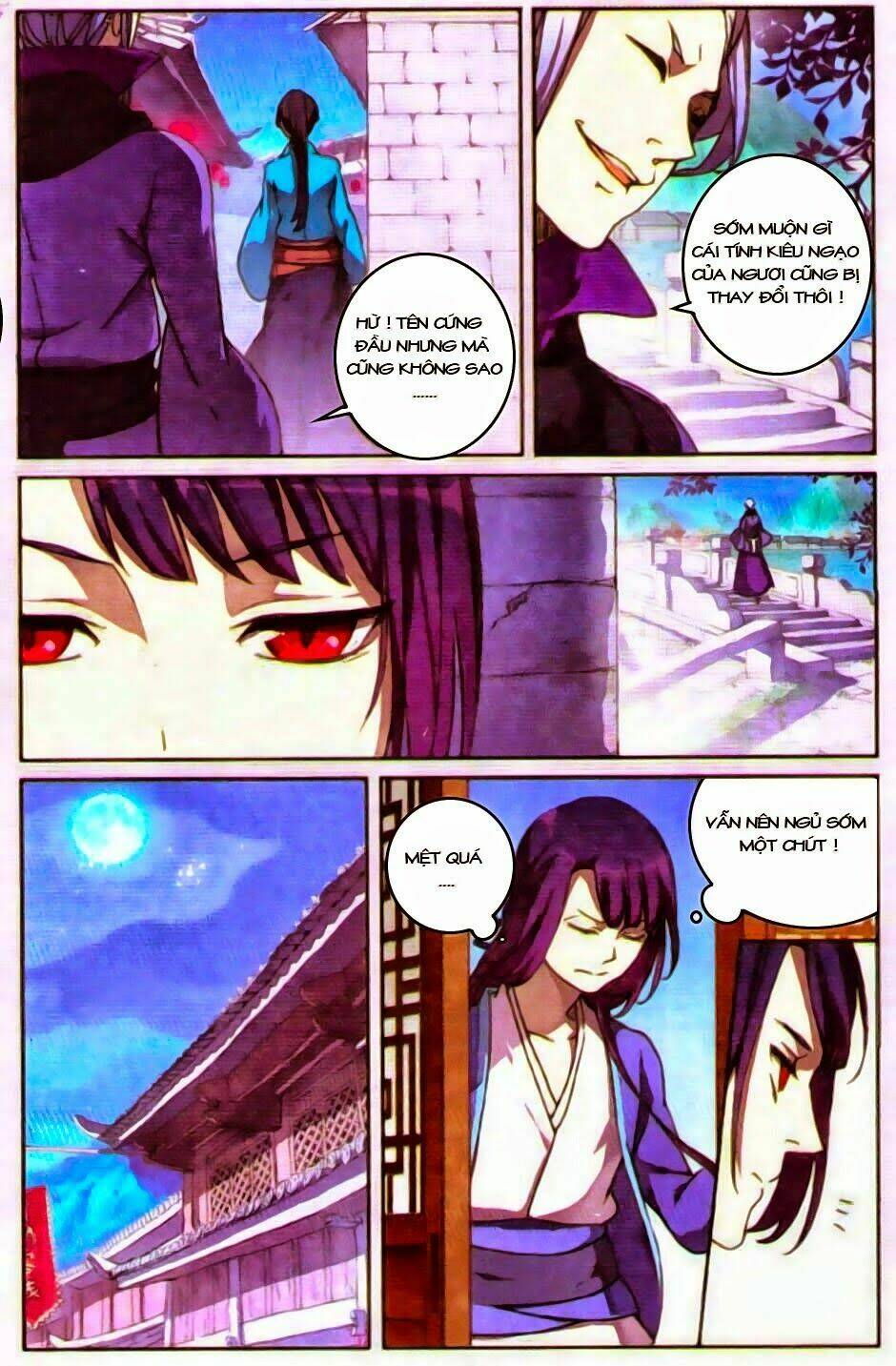 thần hoàng chapter 5 4