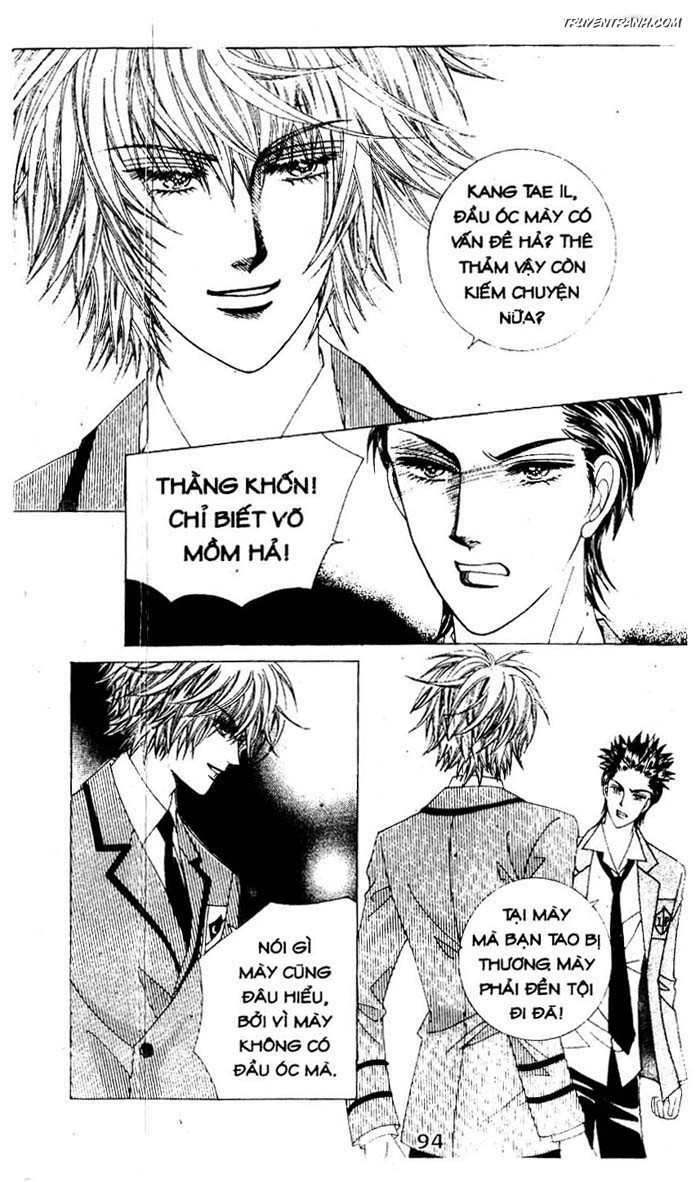 nhà trọ hoàn hảo chapter 10 10