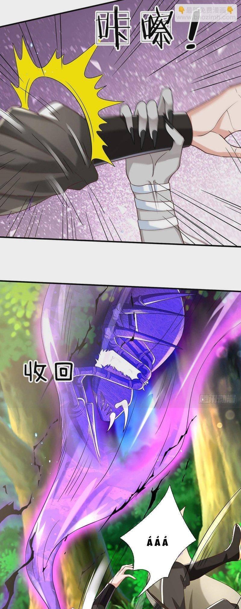 ta trở về từ thế giới tu tiên chapter 196 19