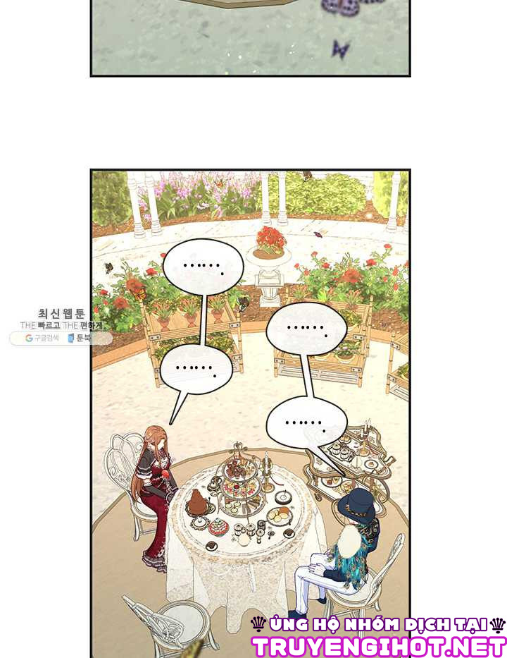 cẩn thận nữ phụ phản diện đấy! chapter 69 59