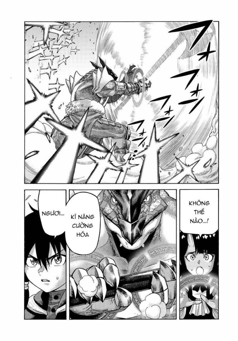 hiền nhân tái sinh bị bỏ rơi - tạo ra đế quốc quỷ vĩ đại mạnh nhất trong khu rừng quỷ chapter 77 16