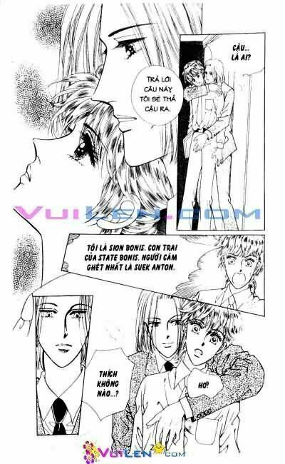 vật cản tình yêu chapter 2 28