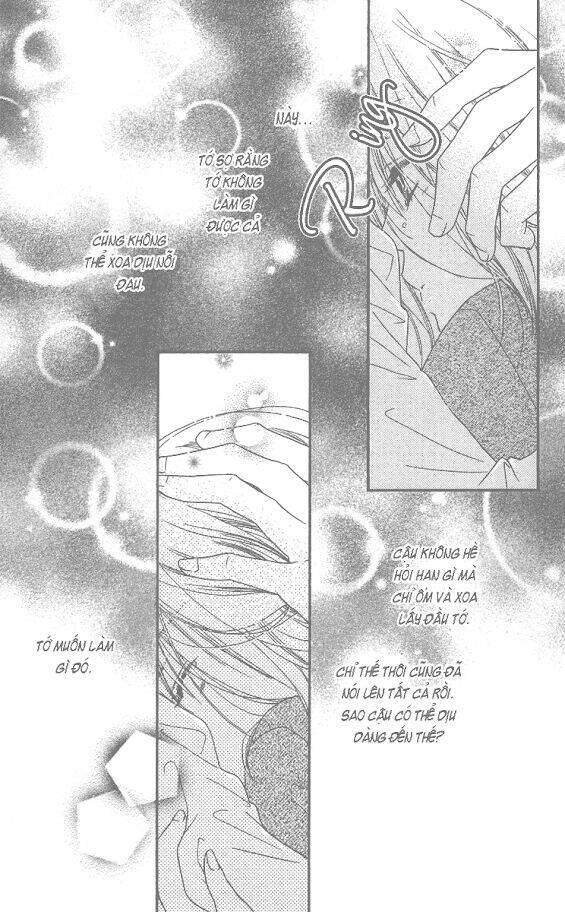 sora log chapter 13 23