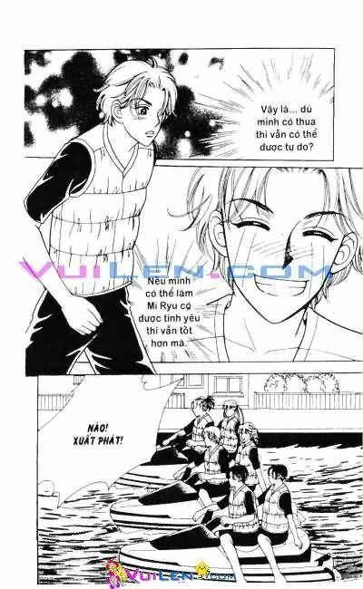 hợp đồng nô lệ chapter 6 37