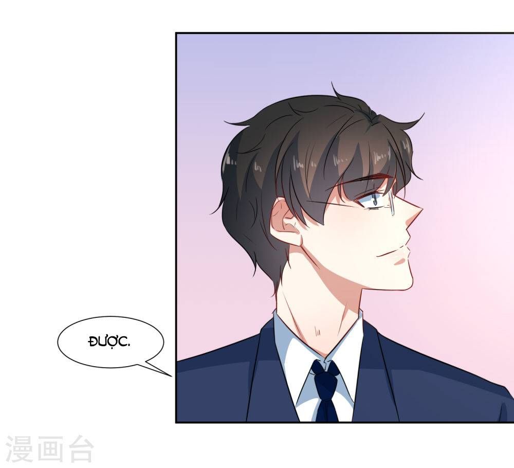 thầy giáo ác ma yêu tôi rồi chapter 57 12