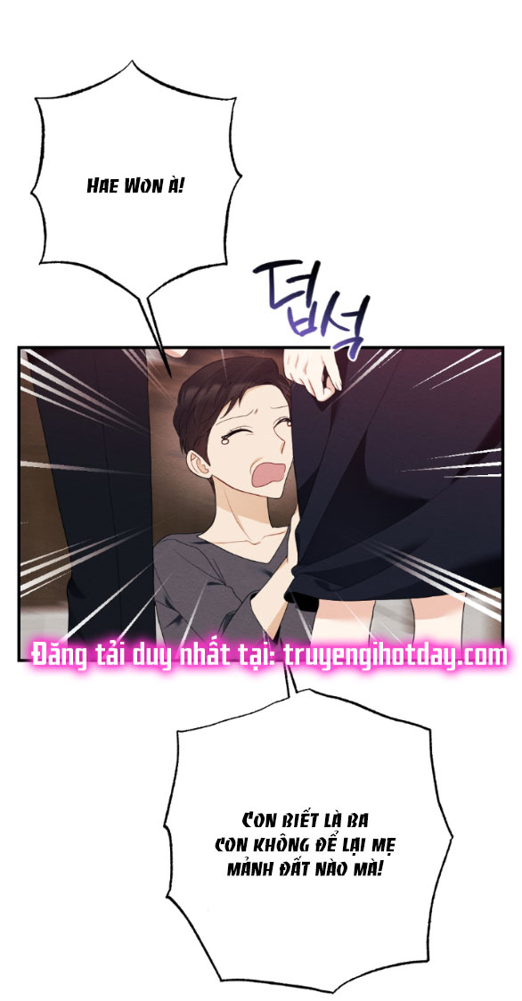 [18+] hôn nhân bị đánh cắp chapter 50.2 8
