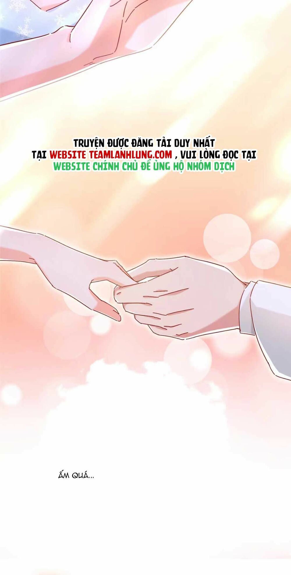 manh thê bé bỏng không dễ chọc chapter 18 33