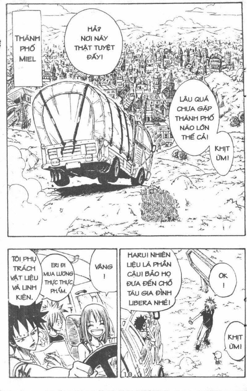 rave master (scan) chapter 28 10