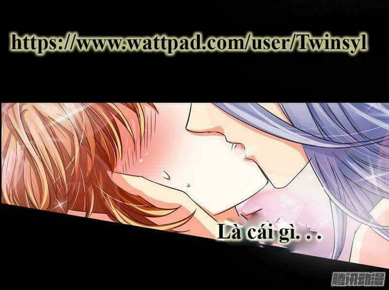 bá đạo trung khuyển tìm ái ký chapter 7 9