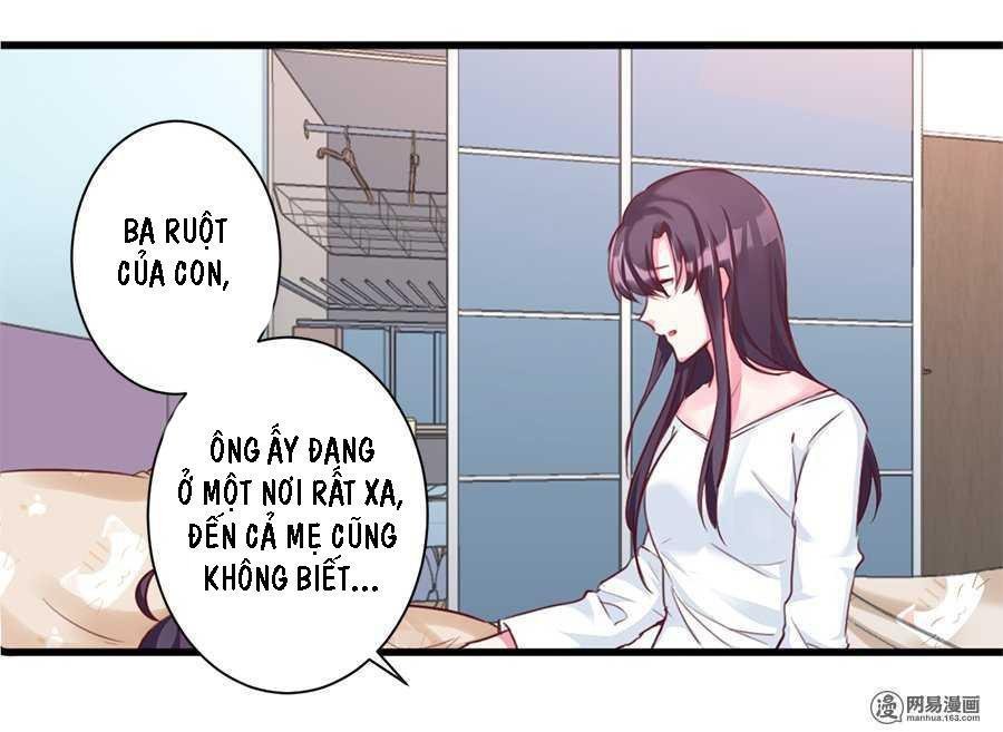 gửi người không quen chapter 20 28