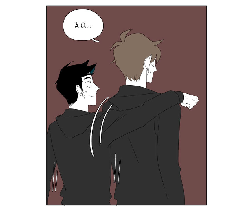 thú cưng của tôi là dơi chapter 47 49