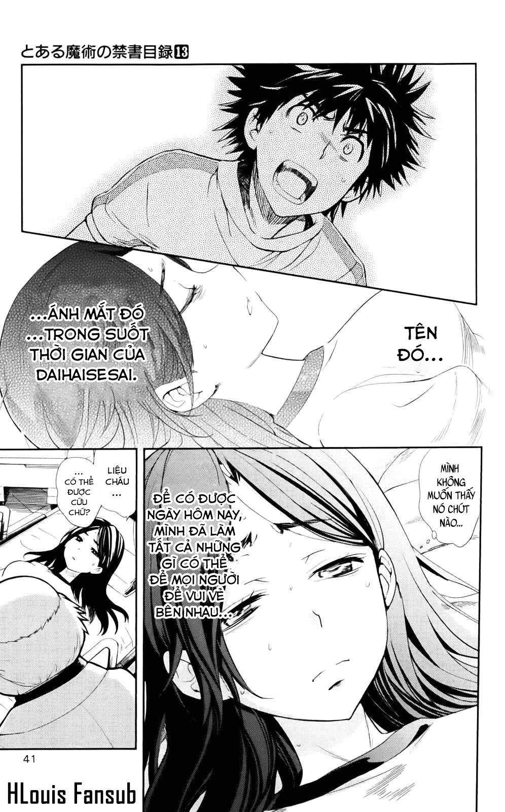 cấm thư ma thuật index chapter 72 5