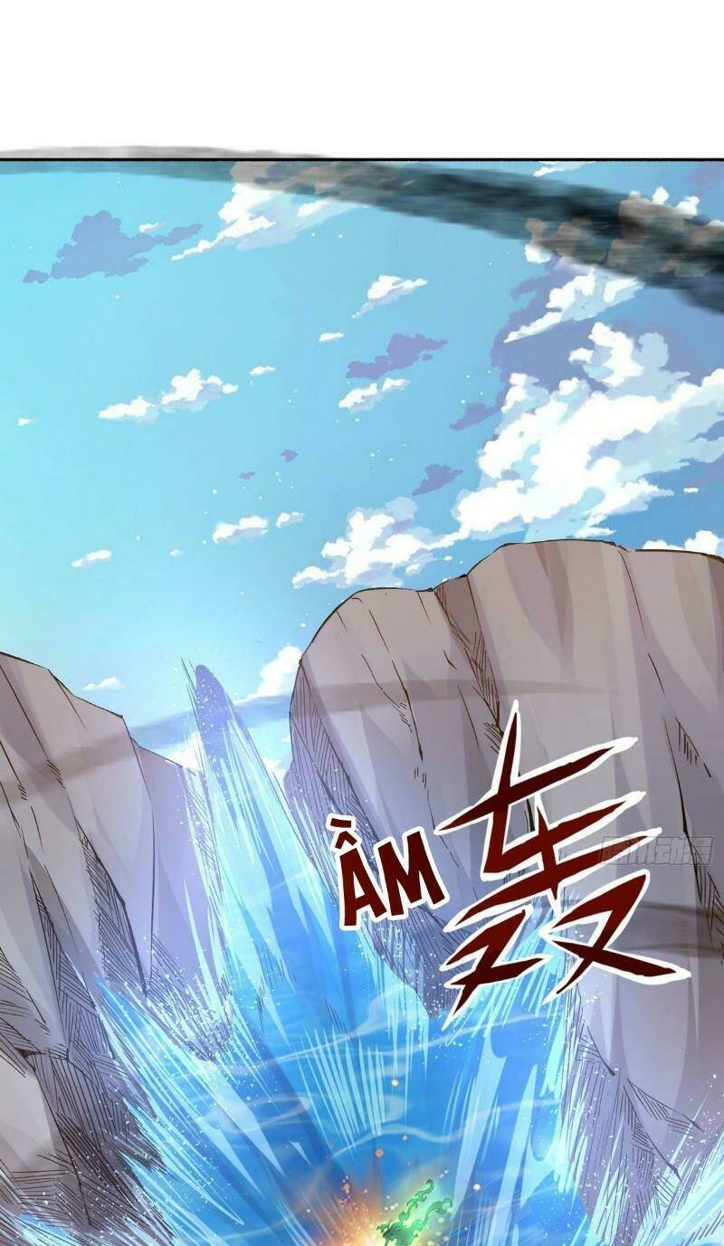 giáng thần chiến ký chapter 76 1