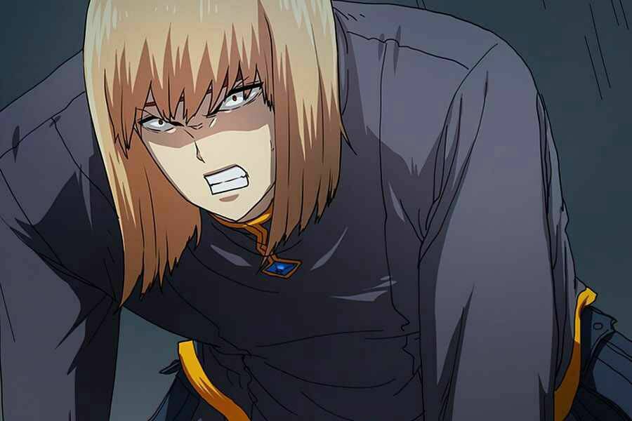 các chòm sao chỉ chú ý mình tôi chapter 20 115