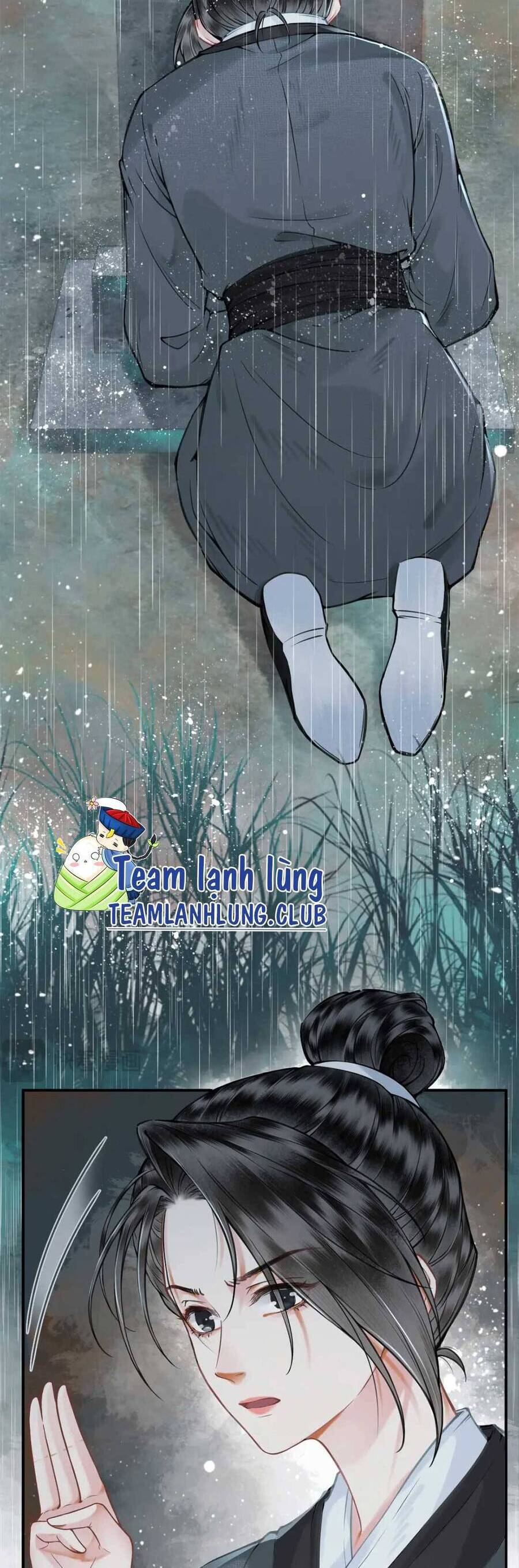 ngỗ tác cẩm y chapter 6 2